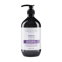 The G5 Purple/ Violet Shampoo 500ml or 1Lt