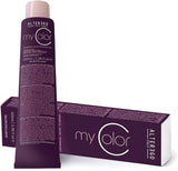 Alter Ego My Color Ammonia Free Permanent Colour 100gm
