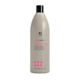 COLOUR CARE SHAMPOO FOR COLOURED AND TREATED HAIR. Enriched with Goji Berries and Monoi Milk, this gentle formula cleanses without compromising colour vibrancy. Designed to protect, enhance and amplify brightness whilst maintaining softness and shine.