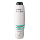 Mediter Balance Shampoo For oily scalp and hair, with Organic Thyme and Lavender Extract