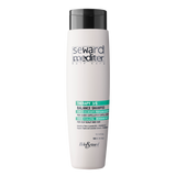 Mediter Balance Shampoo For oily scalp and hair, with Organic Thyme and Lavender Extracts