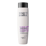 Helen Seward Mediter Absolute 8/S2 smoothing shampoo for frizzy, unruly hair with activated organic hemp oil and anti-frizz shield