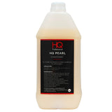 HQ Professional Pearl Conditioner is a soft, supple daily conditioner for all hair types.  5Lt