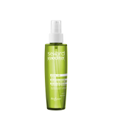 Hydra Glaze 5/0  This hair product is specifically designed for colored and treated hair, with the added benefits of organic lemon essential oi