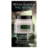 RR Real Star Macadamia Mask 500ml
