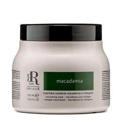 RR Real Star Macadamia Mask 500ml