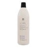 Lightened, highlighted and bleached hair tends to have an unattractive yellow cast that distorts the color tone. Violet pigments provide a remedy and balance out the yellow pigments.