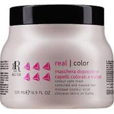 RR Real Star Colour Care Mask delivers salon-quality protection for coloured and treated hair. Enriched with Goji Berries and Monoi Milk,