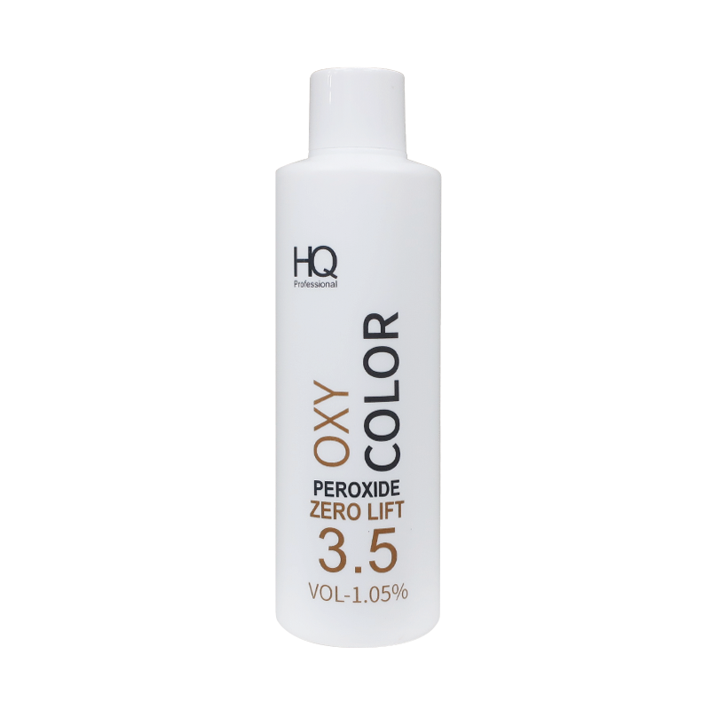 HQ Oxy Color Peroxide 1L – Hairlight Hair Beauty