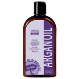 Strega Color Enhance Violet Shampoo 320ml or 1Lt available - Hairlight Hair & Beauty