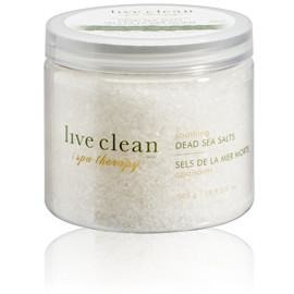 spa therapy soothing dead sea salts 565gm - Hairlight Hair & Beauty
