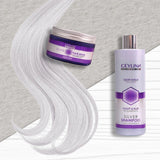 Ceylinn Silver  Violet - Blue Hair Mask 300ml
