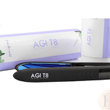 AGI T8 Hair Straightener - Hairlight Hair & Beauty