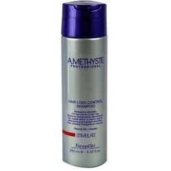 Farmavita Amethyste Stimulate Hair Loss Control Shampoo 250ml - Hairlight Hair & Beauty
