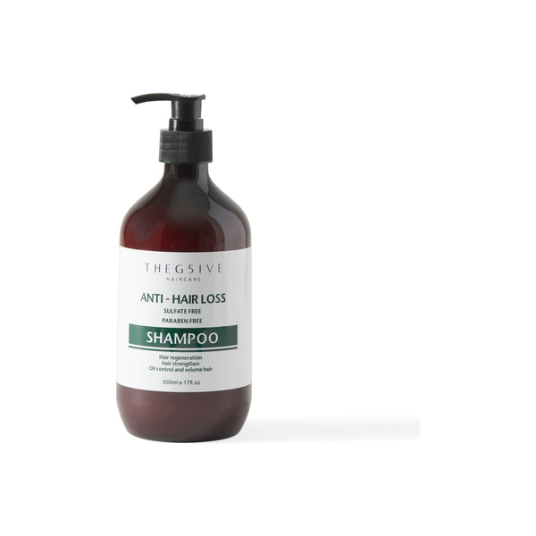 The G5 Hair Care Introducing our revolutionary Anti-Hair Loss shampoo, formulated to nourish and strengthen your hair from the roots to the ends.