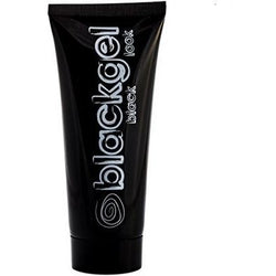 Maeko Black Gel 100ml Tube - Hairlight Hair & Beauty