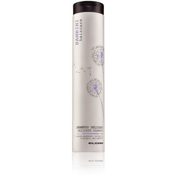 Elgon Bambini Delicate Shampoo 250ml – Hairlight Hair & Beauty