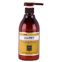 Saryna Key Damage Repair Pure African Shea Shampoo 500ml & 1Lt - Hairlight Hair & Beauty