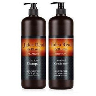 Jalea Real De Luke Premium Shampoo/Conditioner Duo 1Lt - Hairlight Hair & Beauty
