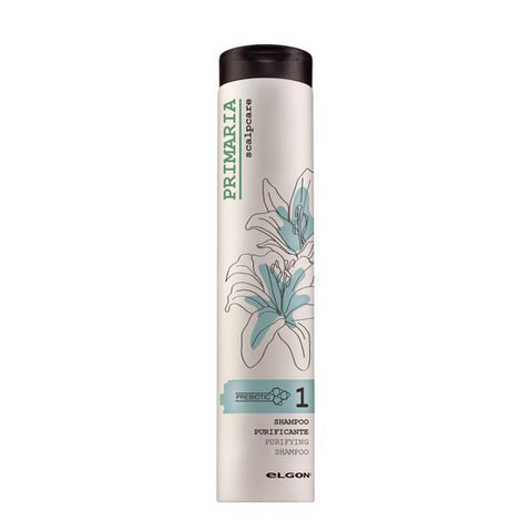 Gently yet effectively removes dandruff and helps prevent its reappearance thanks to the combined action of zinc gluconate and an active sugar complex.