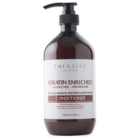 THE G5ive Moroccan Argan Oil&nbsp; Moisturising&nbsp;Conditioner is formulated with a luxurious blend of Moroccan Argan oil.