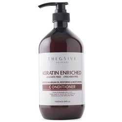 THE G5ive Moroccan Argan Oil&nbsp; Moisturising&nbsp;Conditioner is formulated with a luxurious blend of Moroccan Argan oil.