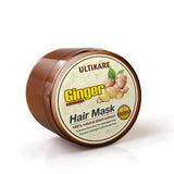 ULTiKARE Ginger Revitalizing Hair Mask  300ML