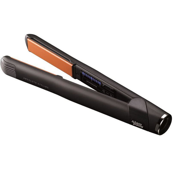 Containing patented Healing Stone Technology™, the award-winning GlamPalm GP201 will do its magic with only one-pass. 