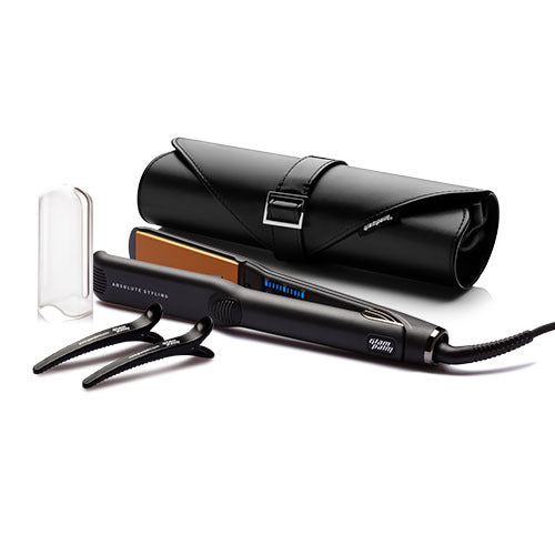 Glampalm GP313 Straightener – Hairlight Hair Beauty