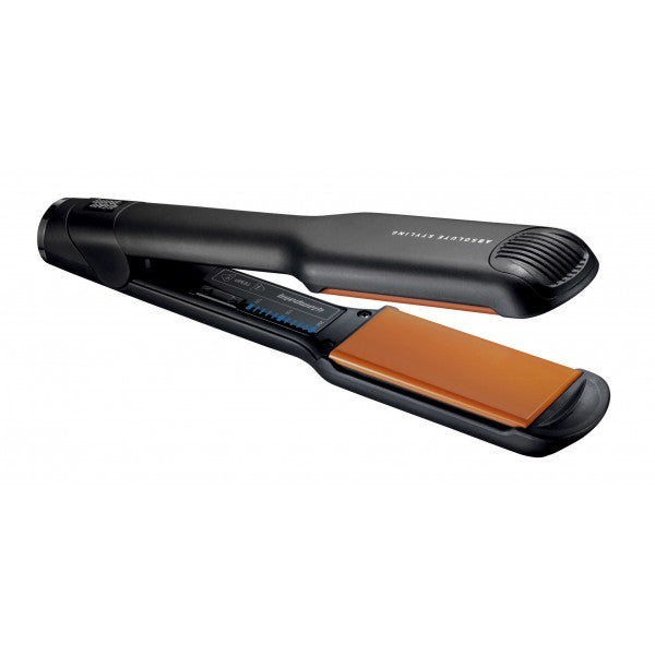 Glampalm straightener outlet price