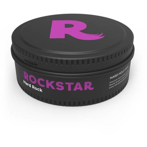 Instant Rockstar Hard Rock 100ml - Hairlight Hair & Beauty