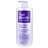 Hi Lift True Blonde Zero Yellow Shampoo 350ml or 1Lt - Hairlight Hair & Beauty