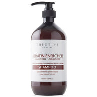 THE G5 Moroccan Argan Oil Shampoo 500ml or 1Lt - Hairlight Hair & Beauty