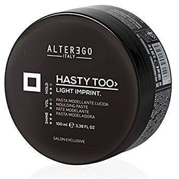 Alter Ego Italy Light Imprint styling paste 100ml - Hairlight Hair & Beauty