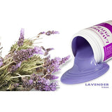 Reva Lavender Strip Wax – Hair Removal Wax 1Lt - Hairlight Hair & Beauty