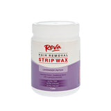 Reva Lavender Strip Wax – Hair Removal Wax 1Lt - Hairlight Hair & Beauty