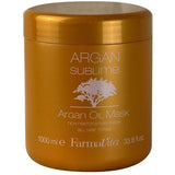 Argan Sublime Mask  250ml or 1000ml - Hairlight Hair & Beauty