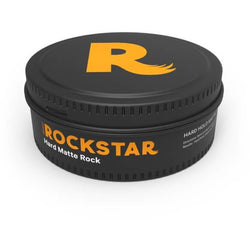 Instant Rockstar Hard Matte Rock 100ml - Hairlight Hair & Beauty