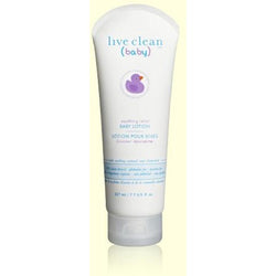 Baby soothing oatmeal relief baby lotion 227ml - Hairlight Hair & Beauty