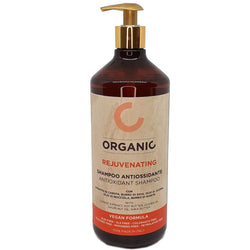 Organic Rejuvinating – Antioxidant Shampoo 1Lt