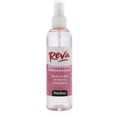 Reva PreWax Strawberry – 250ml Bottle or 1Lt - Hairlight Hair & Beauty