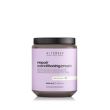 alter ego Restructuring cream for treated and damaged hair.