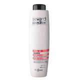 Seward Hydra Shampoo  For colored and treated hair with HyperFermented Organic Fruit Extracts + HYDRASHINE. It cleanses the colored and treated hair