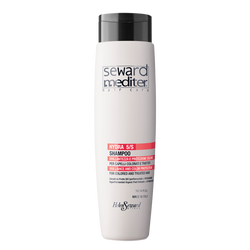 Seward Hydra shampoo For colored and treated hair with HyperFermented Organic Fruit Extracts + HYDRASHINE. It cleanses the colored and treated hair
