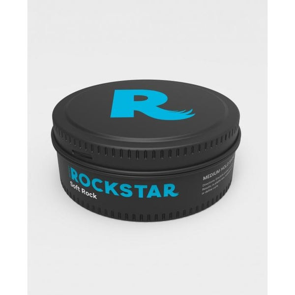 Instant Rockstar Soft Rock 100ml - Hairlight Hair & Beauty