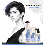 Elgon GH-Reverse  Grey Hair Control Shampoo & Lotion