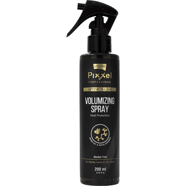 Lolane Pixxel Volumizing Spray  200ml - Hairlight Hair & Beauty