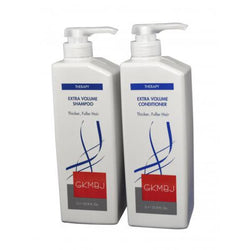 GKMBJ Extra Volume Shampoo & Conditioner Duo ILt - Hairlight Hair & Beauty