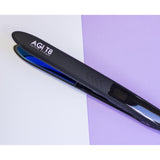 AGI T8 Hair Straightener - Hairlight Hair & Beauty
