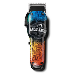 Andis Cordless USPro Li Fade Hair Clipper - Hairlight Hair & Beauty